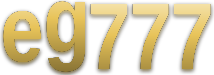 eg777 logo